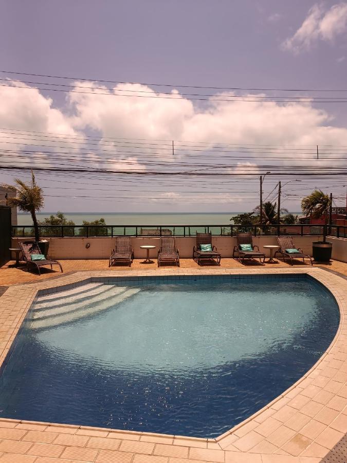Suite Acolhedora Em Hotel Natal Exterior photo